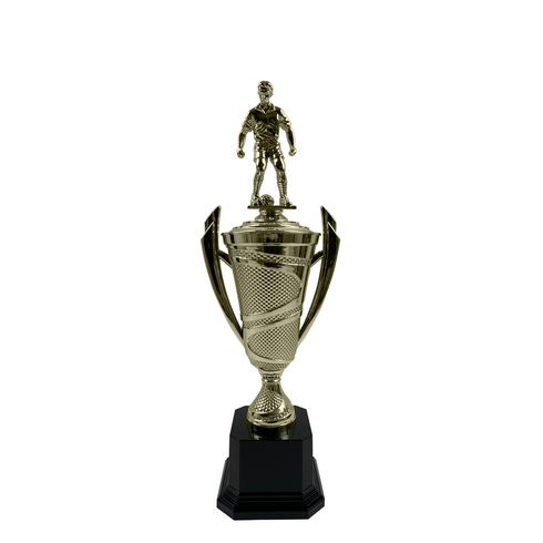 Trofeo de Copa con Figura Serie B47